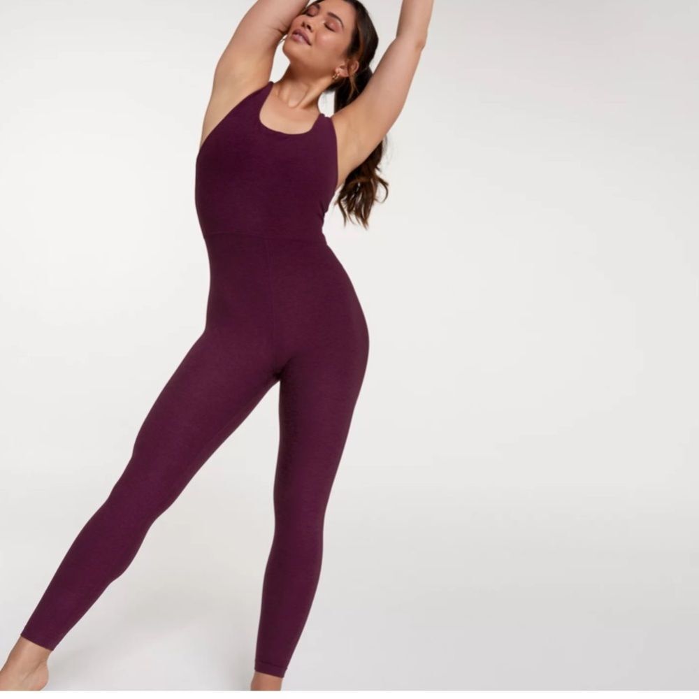 CALIA Women's LustraLux Bodysuit